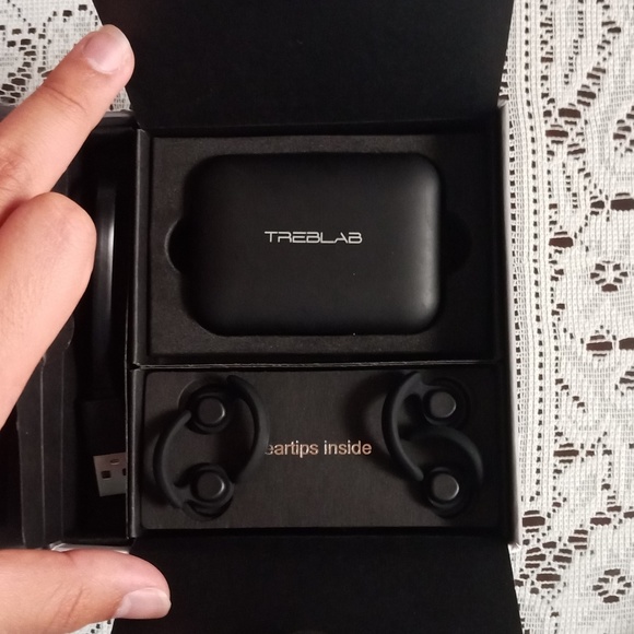 Treblab X5 - Picture 3 of 4